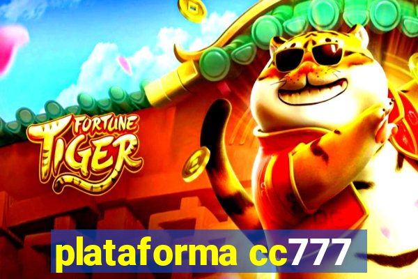 plataforma cc777